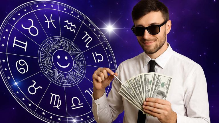 3 Signos del Zodiaco Inician Una Nueva Era de Éxito a Partir del 5 de Mayo de 2025
