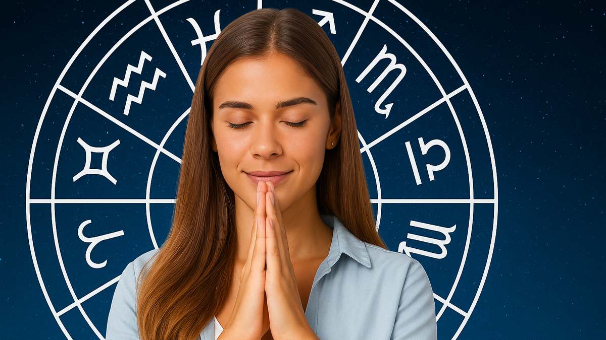 4 Signos del Zodiaco Favorecidos por el Universo el 7 de Mayo de 2025