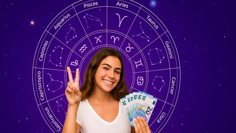 4 Signos del Zodiaco Favoritos del Universo el 2 de Mayo de 2025