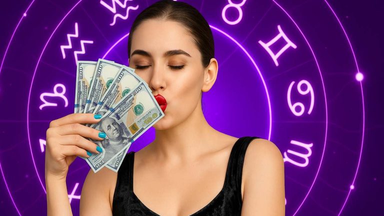 4 Signos del Zodíaco Favoritos del Universo el 4 de Mayo de 2025