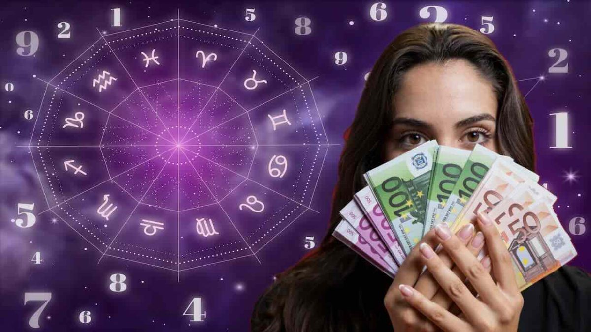 4 signos del zodiaco que atraen la suerte y la abundancia el 17 de mayo de 2025 (¿Estás en la lista?)