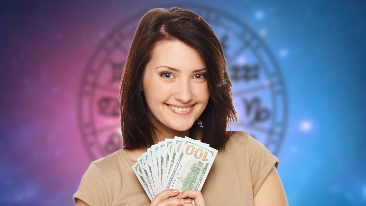 4 signos del zodiaco que son los favoritos del universo el 18 de mayo de 2025 (sí, podrías ser tú)