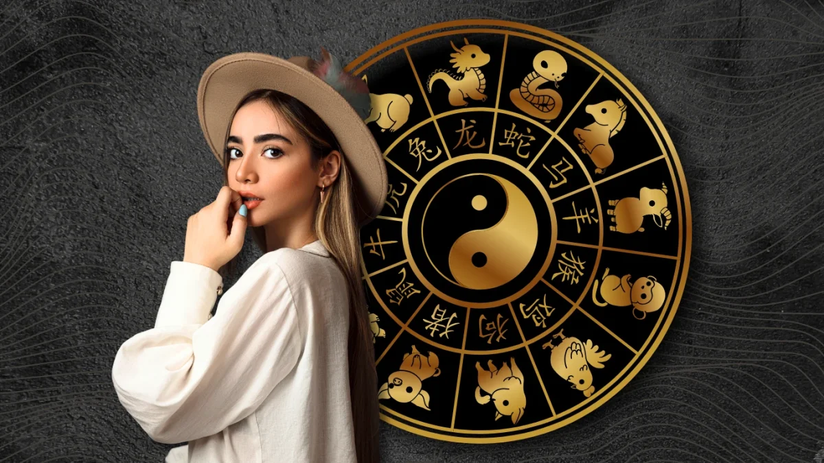 6 Signos del Zodiaco Chino Atrayendo Suerte y Fortuna el 6 de Mayo de 2025