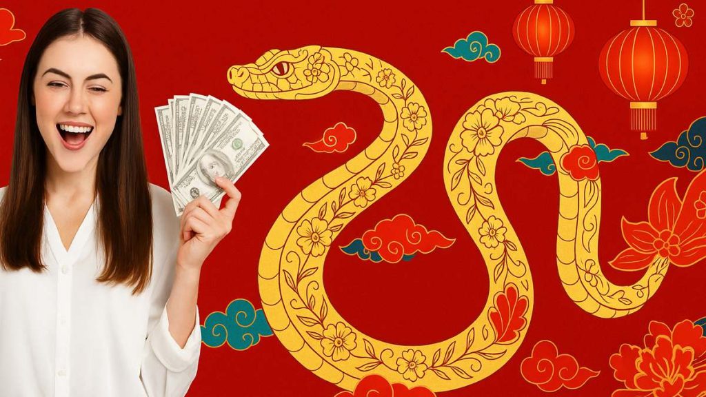 6 Signos del Zodiaco Chino que Atraen Suerte y Fortuna el 2 de Mayo de 2025