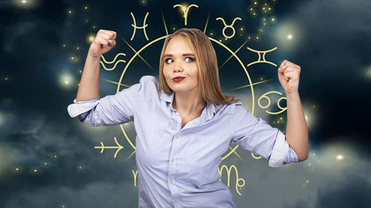 La vida mejora para estos 3 signos del zodiaco antes de que termine mayo de 2025