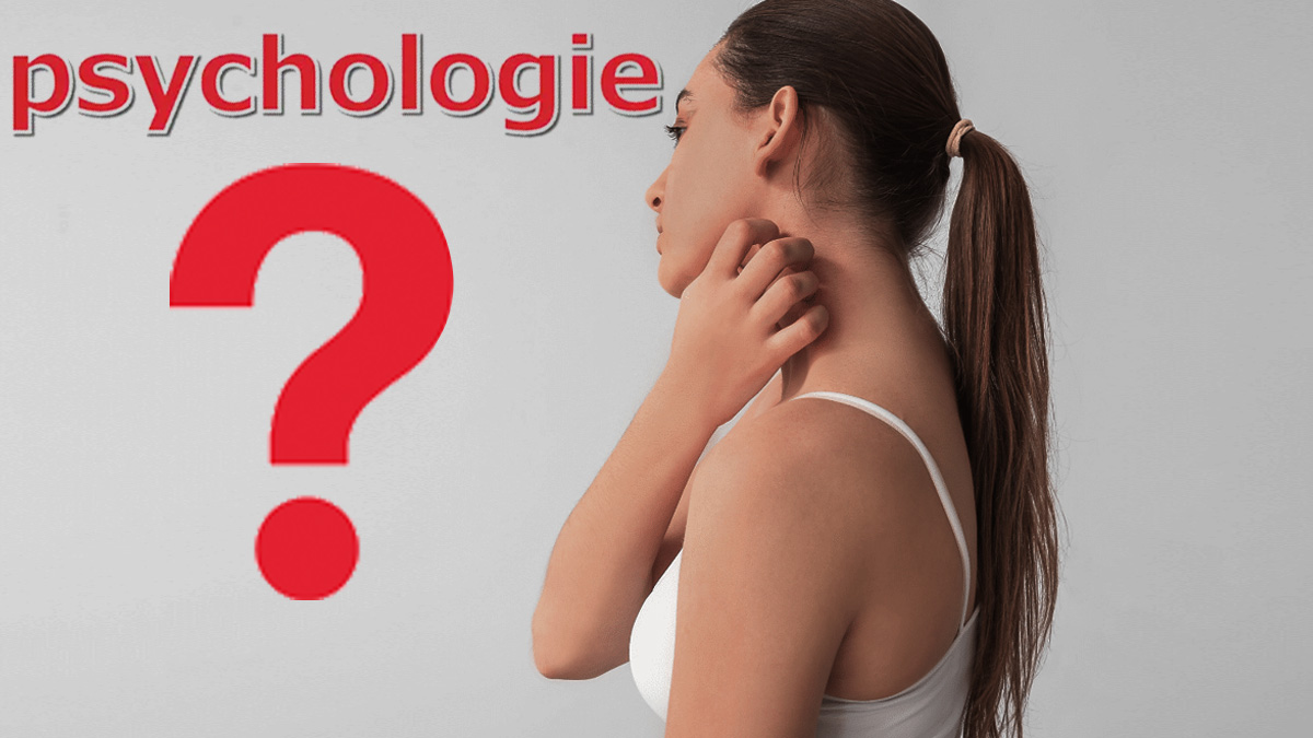 ¿Qué significa rascarse el cuello durante una conversación? La psicología lo explica