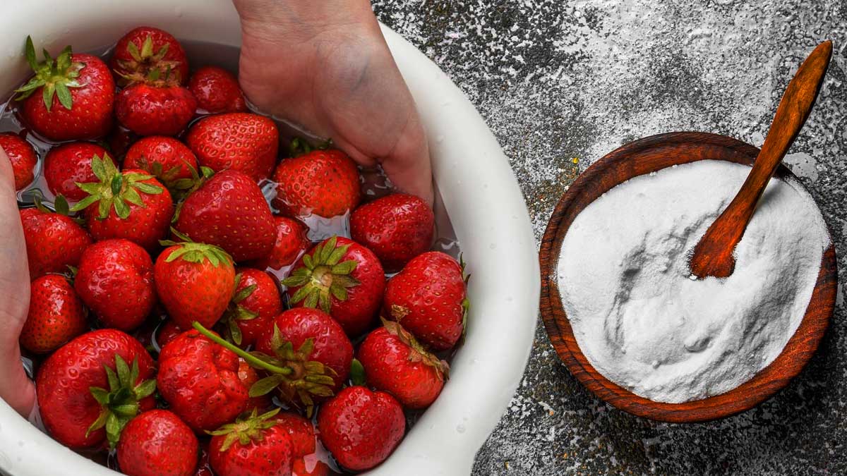 Adiós a los pesticidas en las frutas gracias a esta sencilla técnica japonesa que revolucionará tu vida