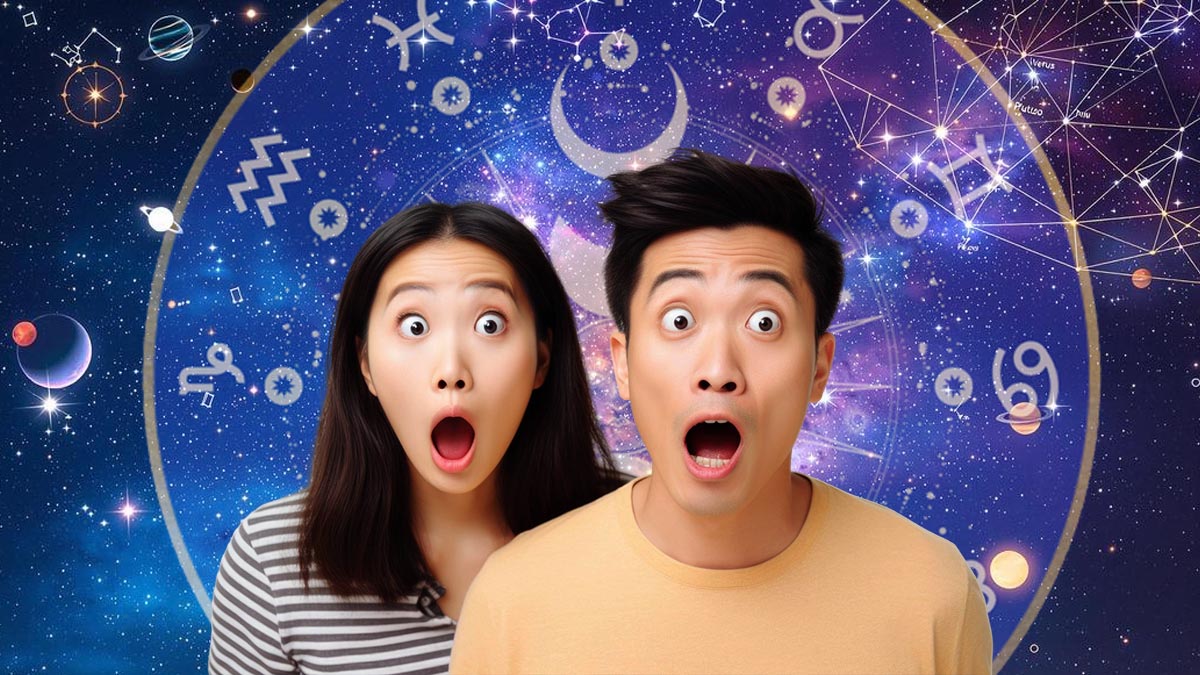 Astrología: una hermosa sorpresa espera a estos signos alrededor del 15 de mayo