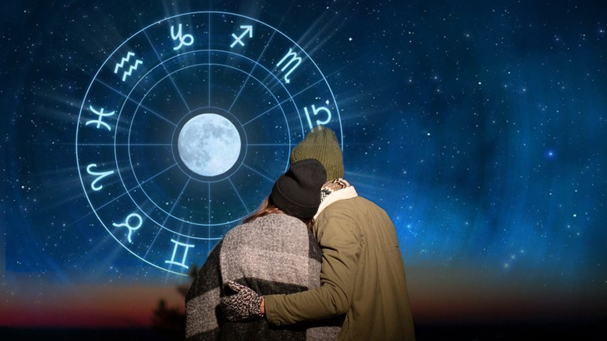 Las relaciones mejoran para 5 signos del zodiaco durante la semana del 12 al 18 de mayo de 2025