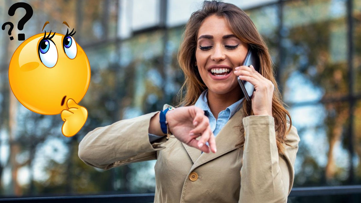 ¿Qué significa cuando una persona siempre llega temprano? La psicología lo explica