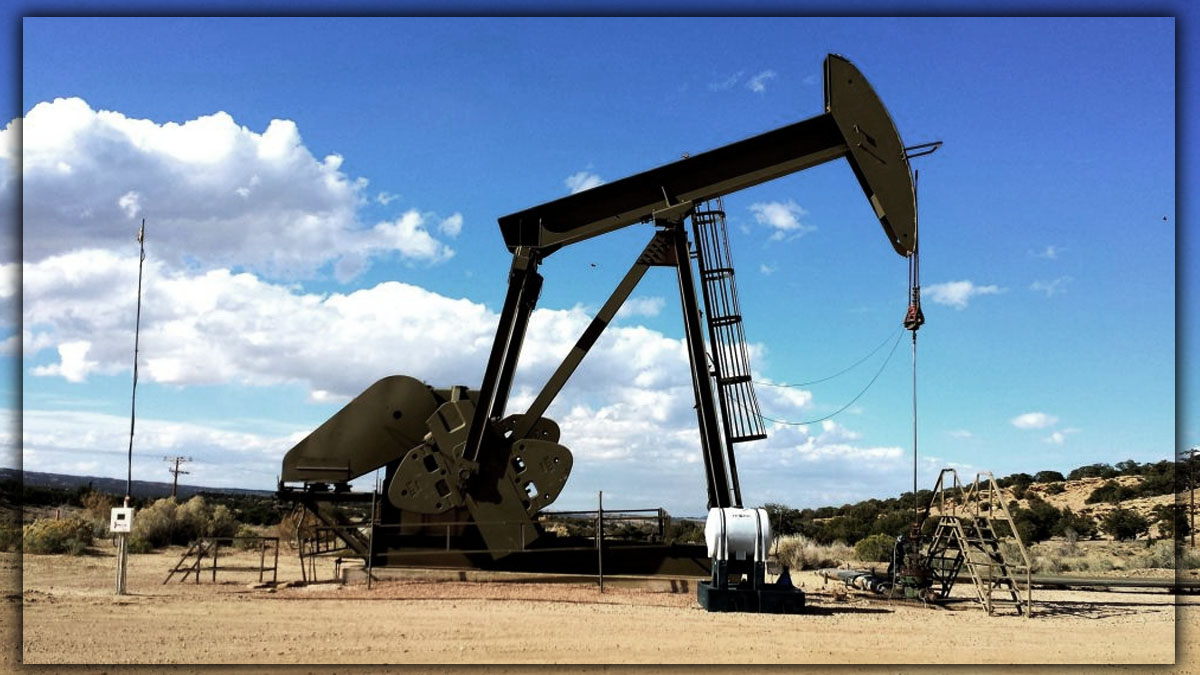 Se descubre un yacimiento colosal de 500.000 millones de barriles de petróleo en un lugar inesperado