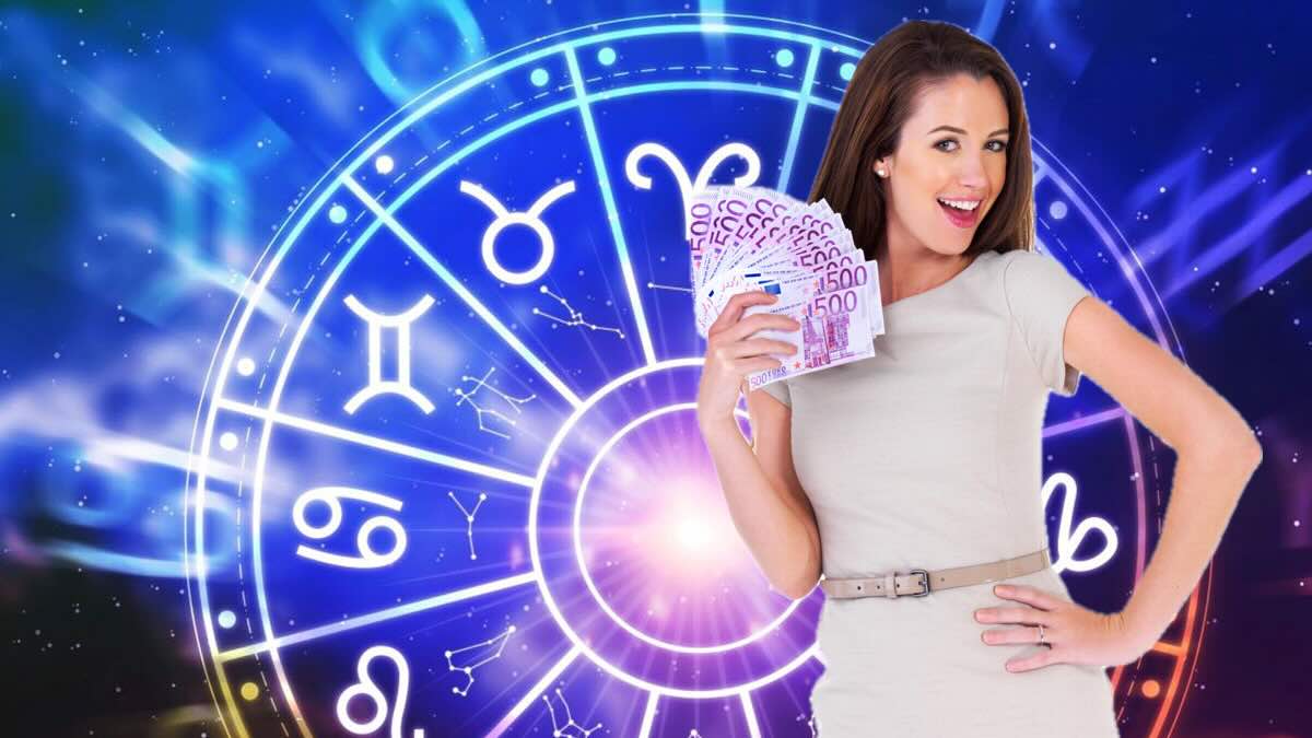 Tres Signos del Zodiaco Experimentan un Asombroso Cambio Positivo Después del 6 de Mayo de 2025