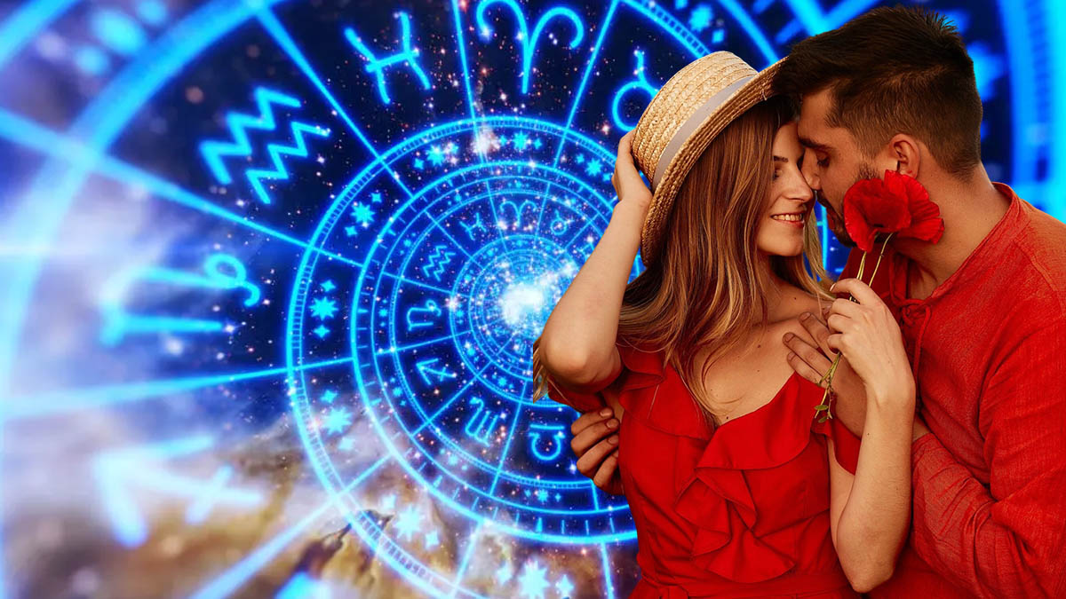 Tu horóscopo del amor semanal del 12 al 18 de mayo — Las relaciones frágiles salen a la luz