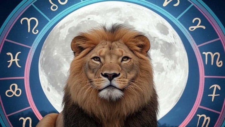 ¡Tu Horóscopo Diario Para el 3 de Mayo: La Luna Entra en Leo!