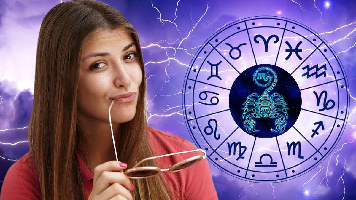 Your weekly horoscope for May 12 – 18 — the universe is switching things up