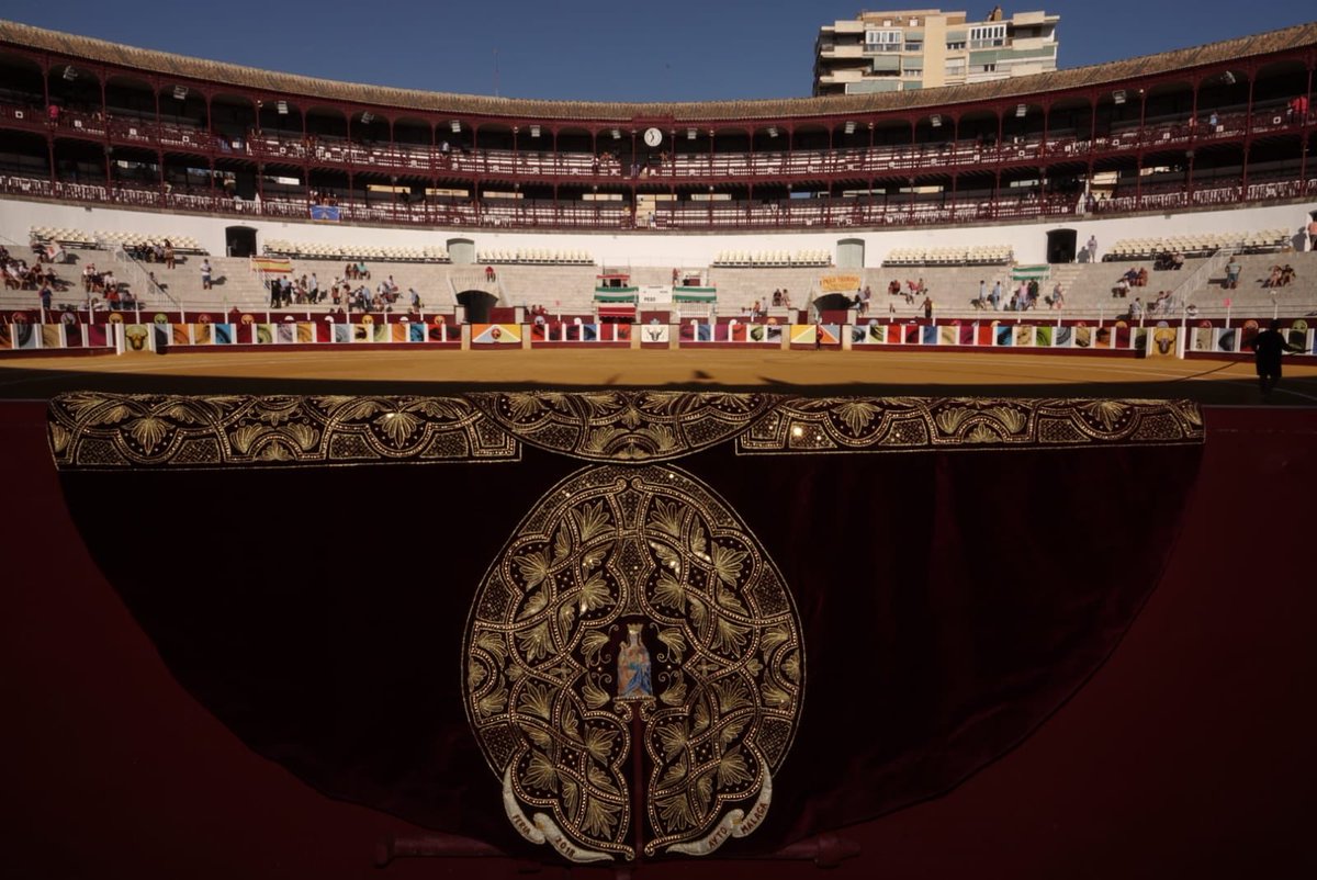 Clámide torera