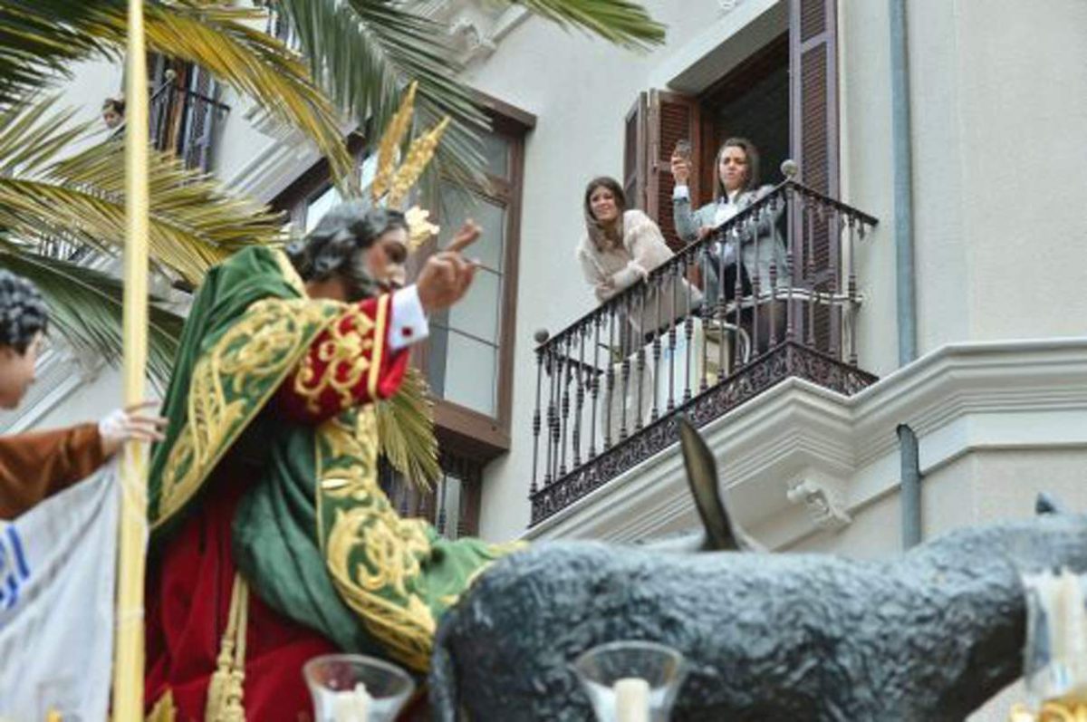 Los ramos de la prueba