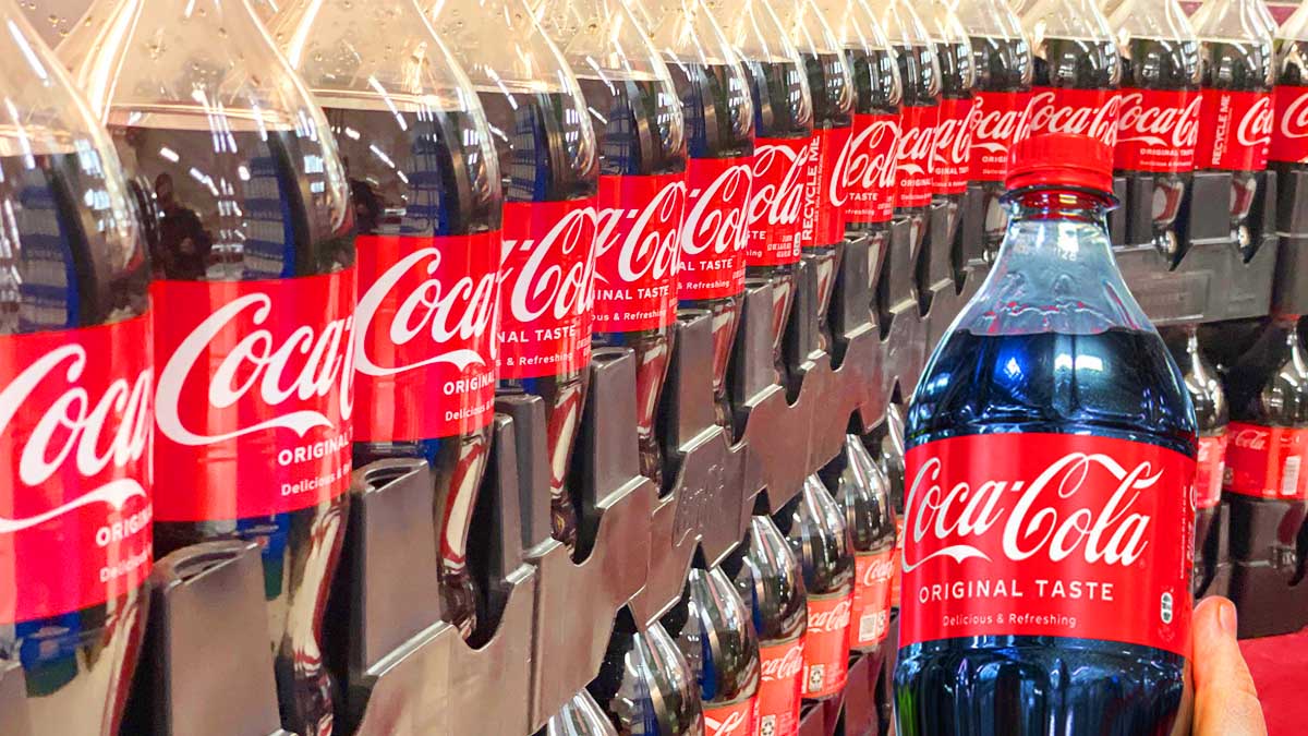 ¿Adiós Coca-Cola? La decisión que podría cambiar los supermercados en Europa