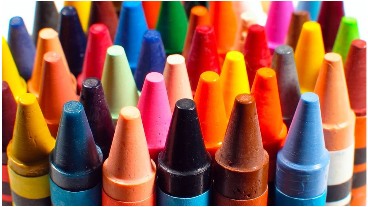 « Dime qué color te gusta y te diré quién eres » : lo que revela tu tono favorito, según la psicología