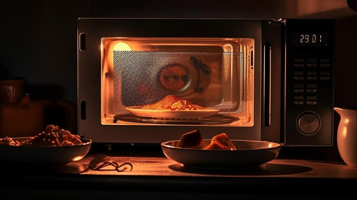 « Lo que haces con tu horno está… y tus facturas de luz también »: cambia estos hábitos hoy