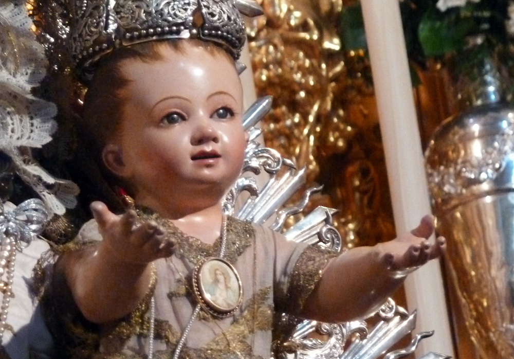 El riesgo de la Navidad