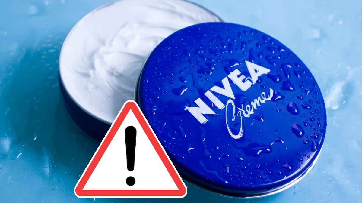 « Uso Nivea desde siempre », pero una farmacéutica advierte: no es para todas las pieles…