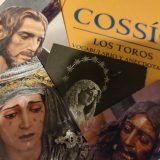 Diccionario taurino-cofrade